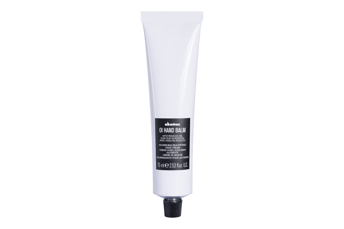 Davines Oi Hand Balm 75ml