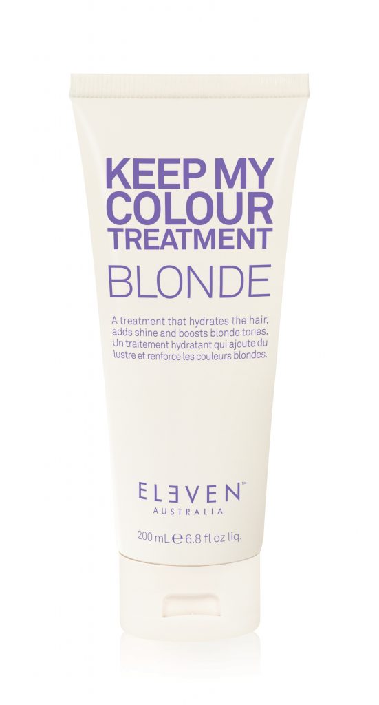 Eleven Australia Keep My Colour Treatment Blonde 200ml