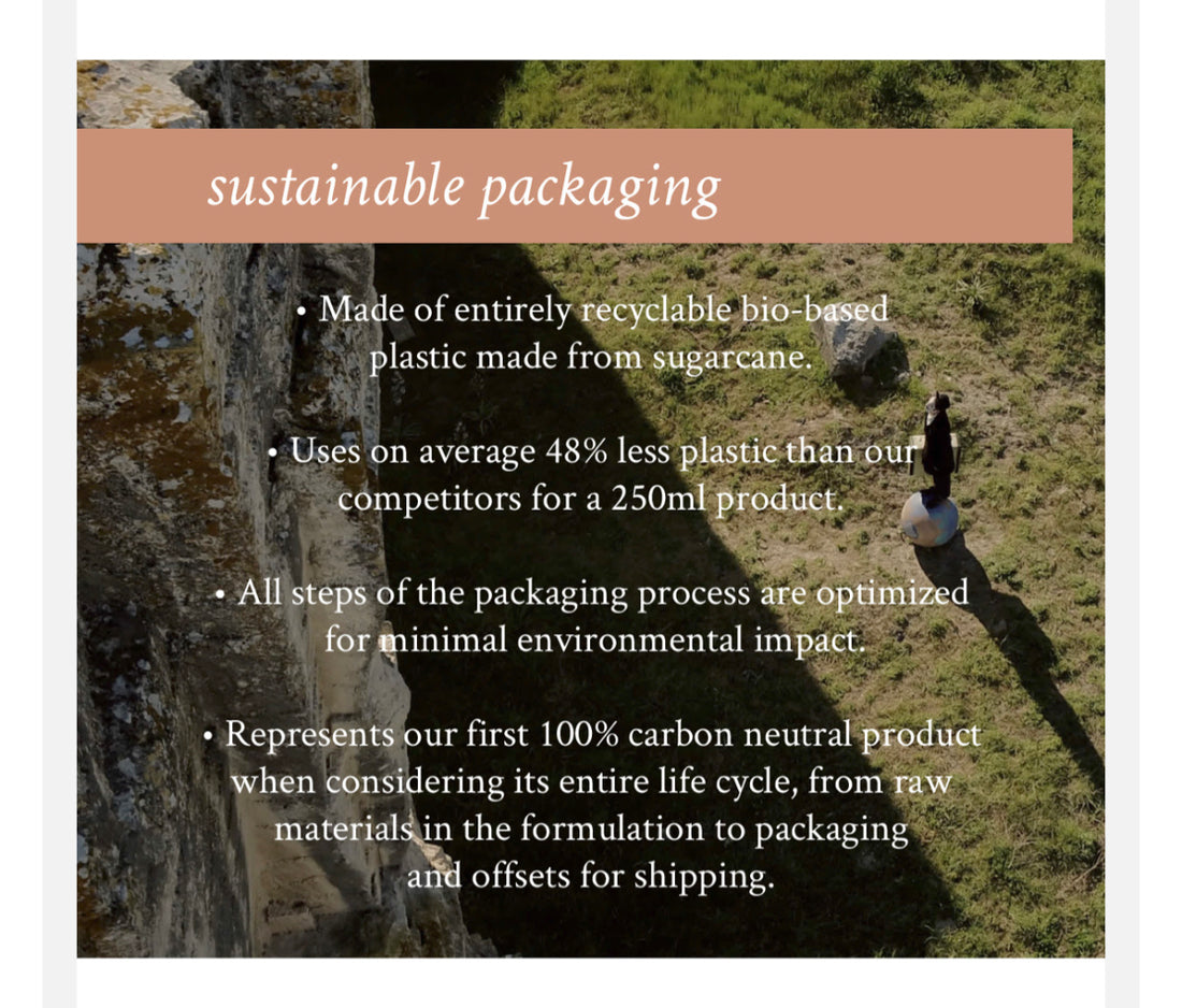 Ultimate Sustainability Box