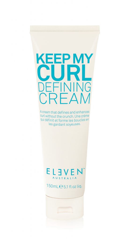 Eleven Australia Keep My Curl Defining Cream 150ml