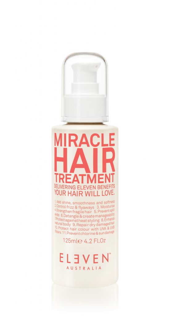 Eleven Australia Miracle Hair Treatment 125ml