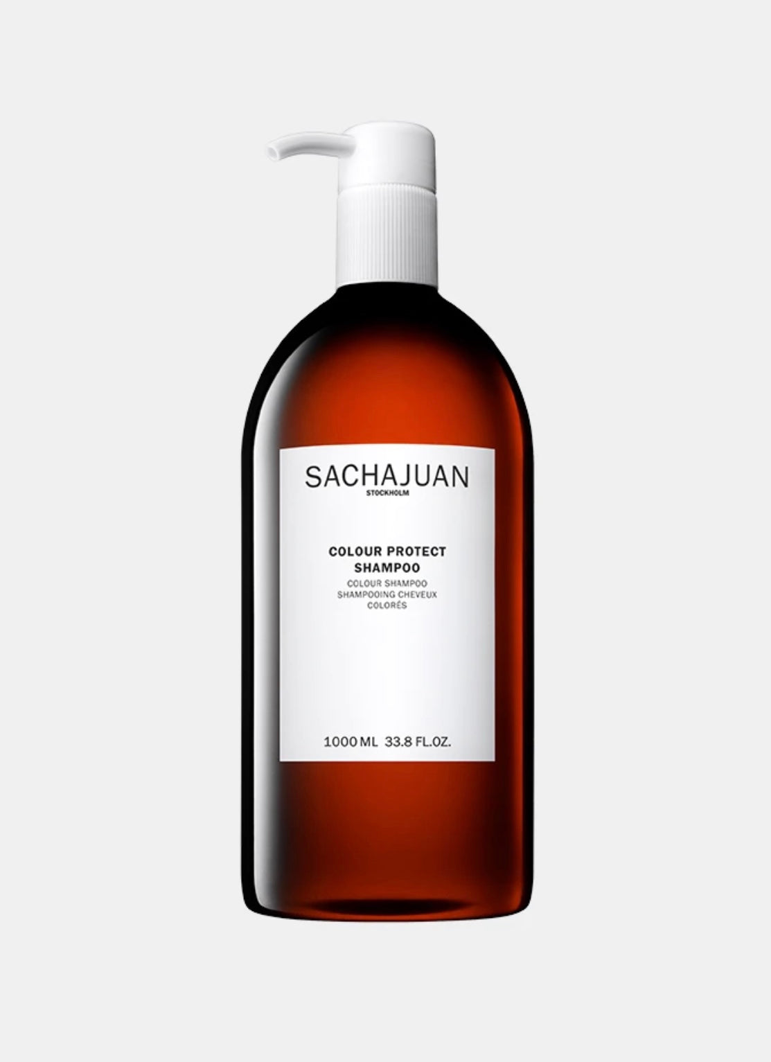 Sachajuan Colour Protect Shampoo