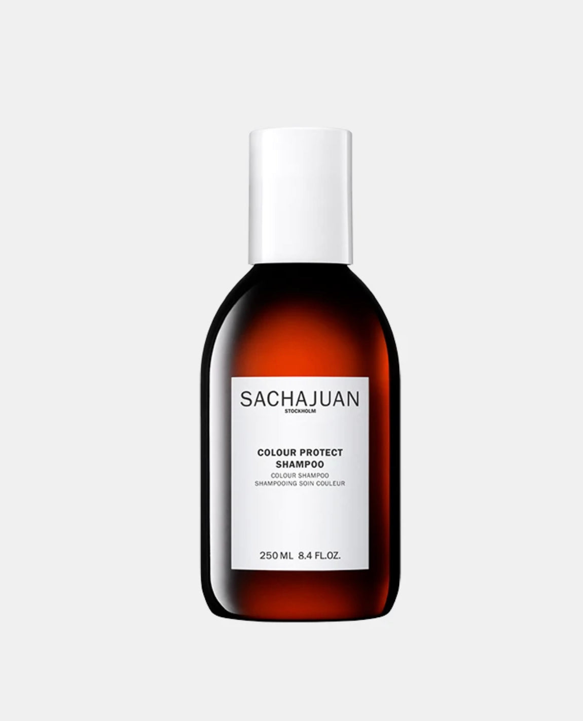 Sachajuan Colour Protect Shampoo