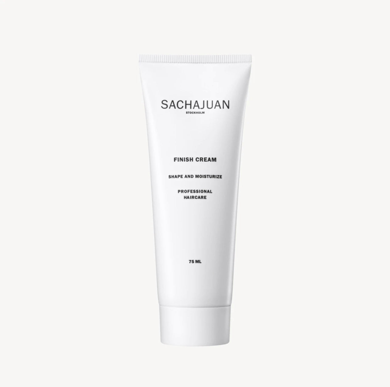 Sachajuan Finish Cream 75ml