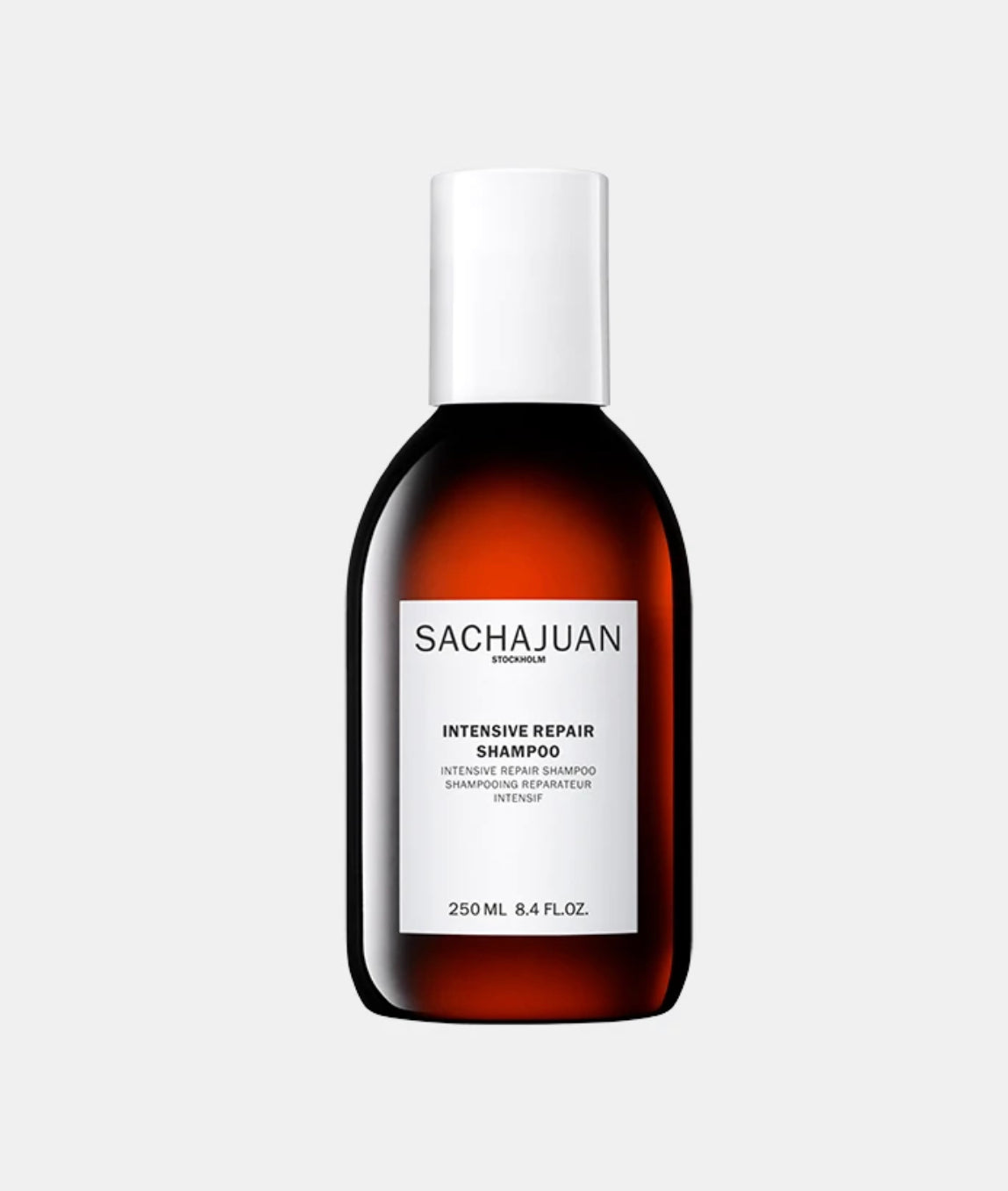 Sachajuan Intensive Repair Shampoo