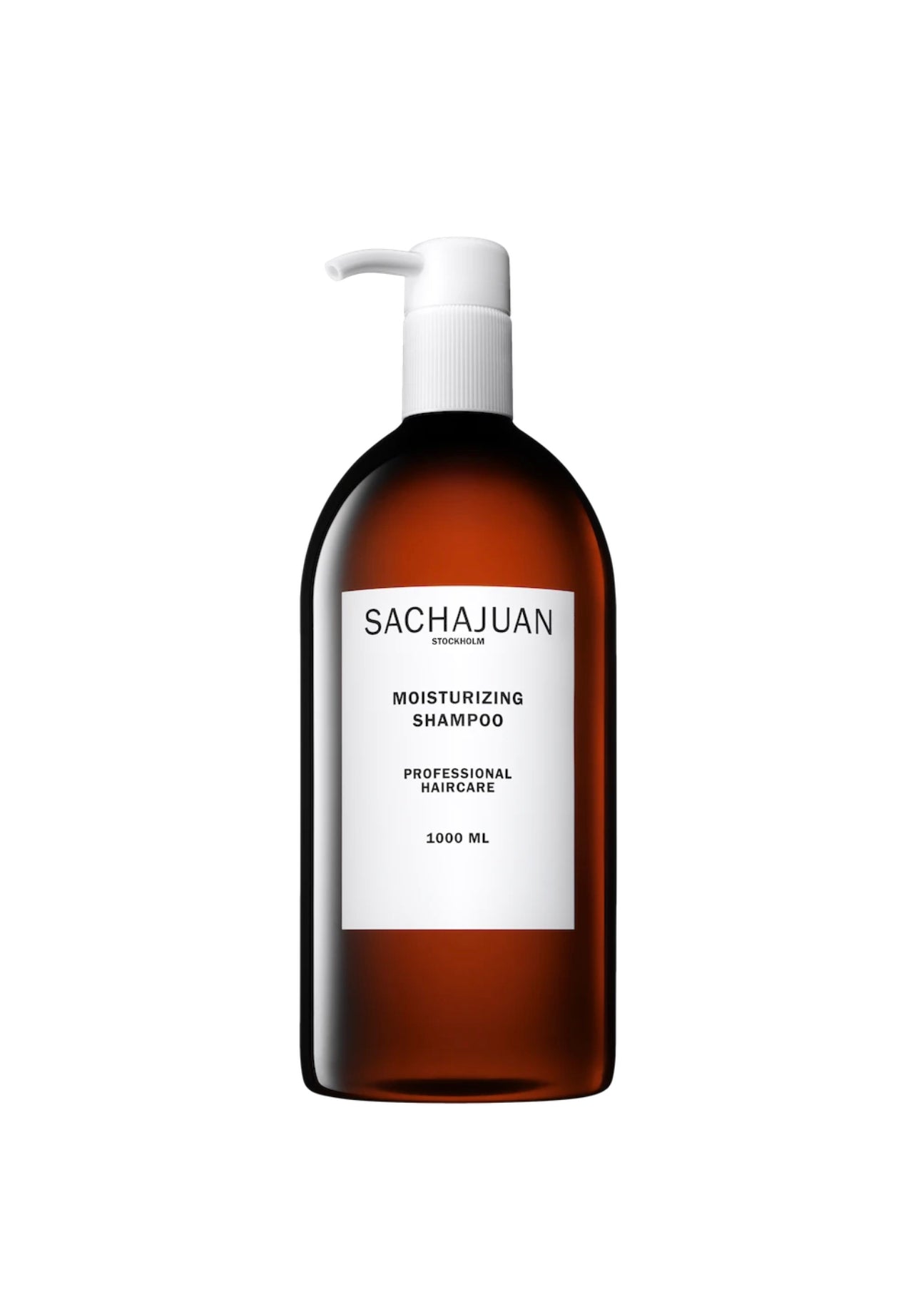 Sachajuan Moisturizing Shampoo