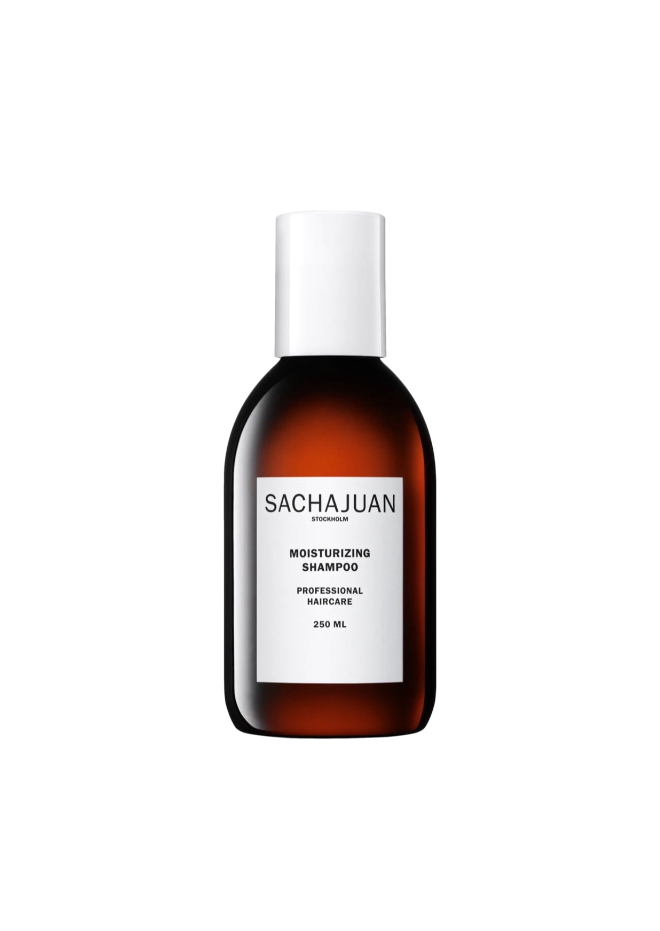 Sachajuan Moisturizing Shampoo