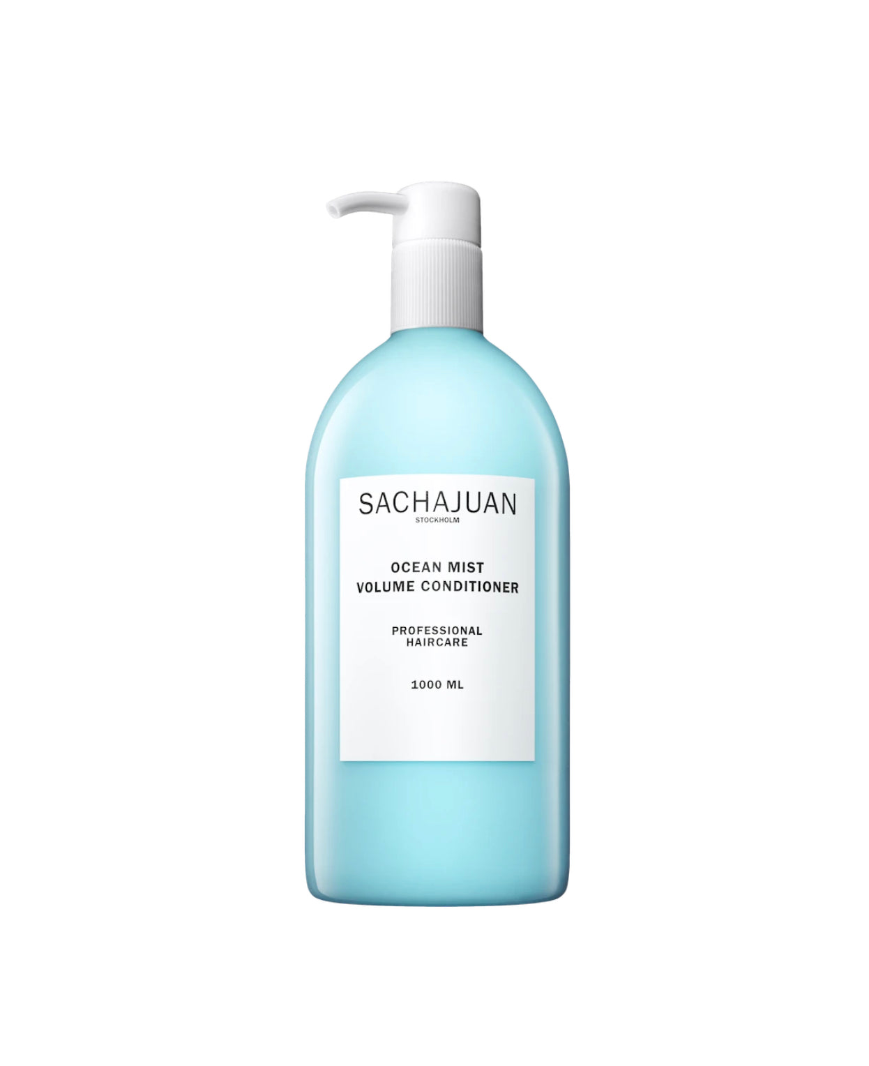 Sachajuan Ocean Mist Volume Conditioner