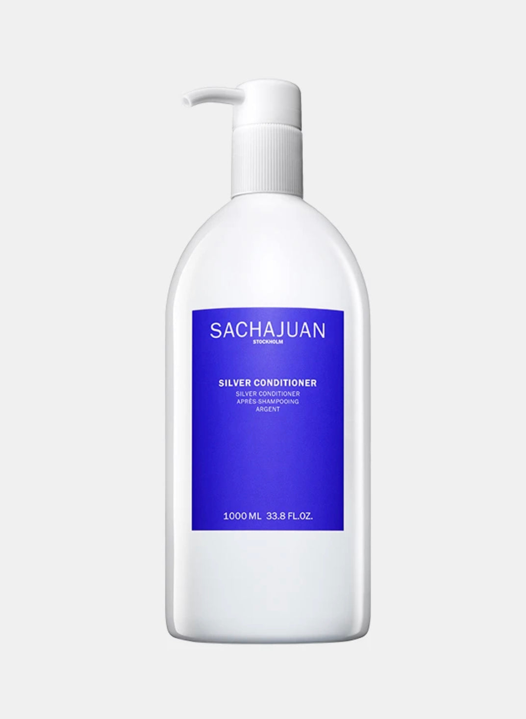 Sachajuan Silver Conditioner