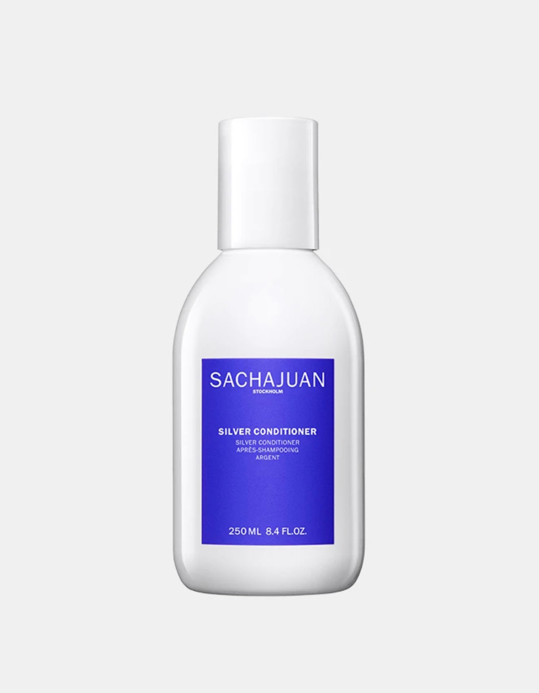 Sachajuan Silver Conditioner