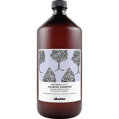 Calming Shampoo Litre