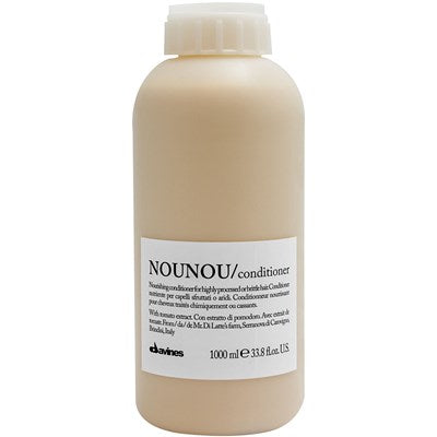 Davines NouNou Conditioner Litre 1000ml