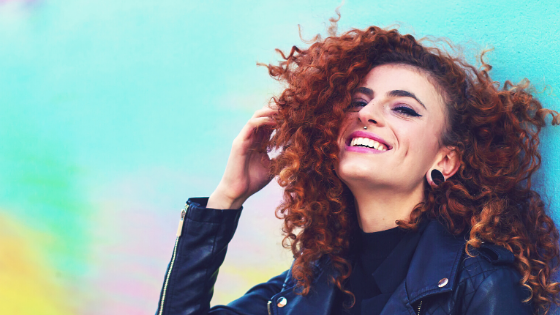5 Curly Hair Truths Top Stylists Want You to Know!
