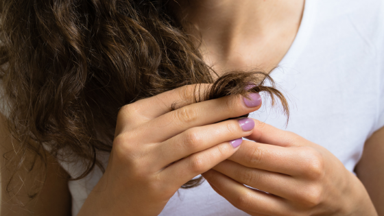 5 Signs Your Hair is Begging for a Hair Mask!