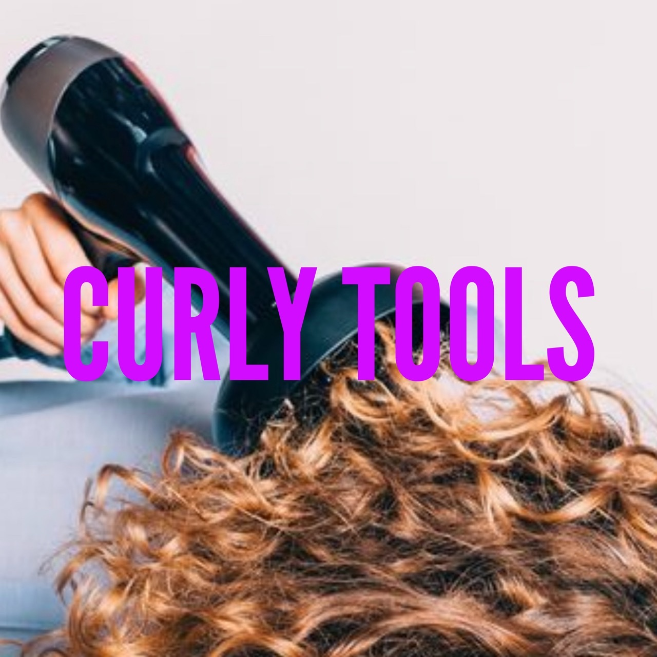 Curly Tools
