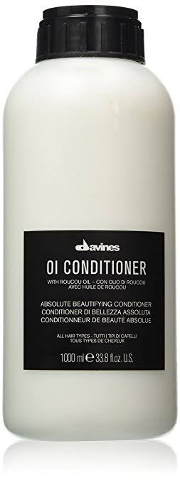 Davines Oi Conditioner litre 1000ml