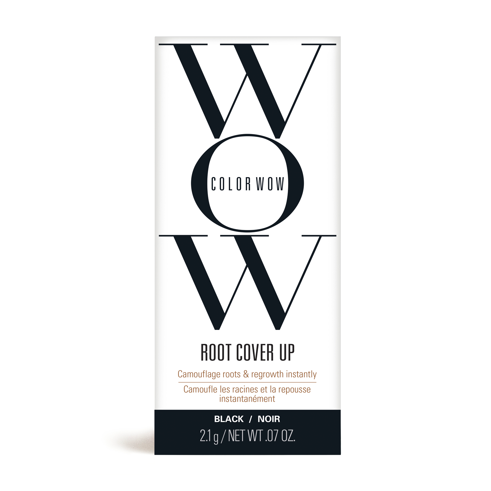 Color Wow Root Cover Up - Black