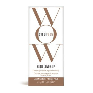 Color Wow Root Cover Up- Light Brown