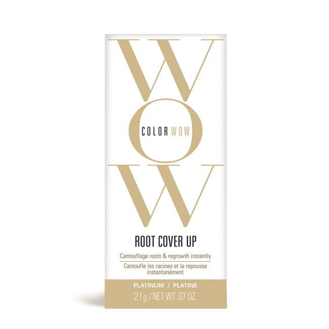 Color Wow Root Cover Up- Platinum