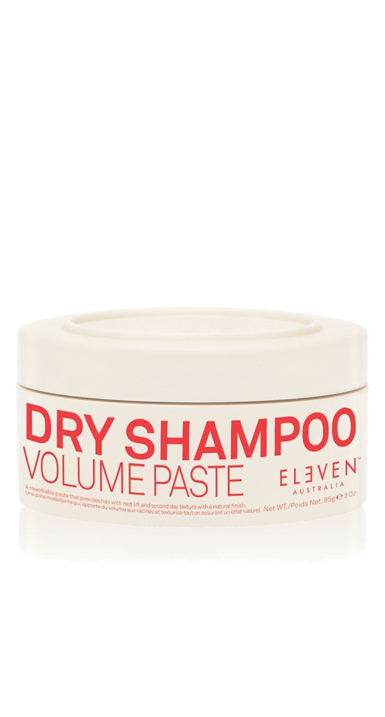 Eleven Australia Dry Shampoo Volume Paste 85g