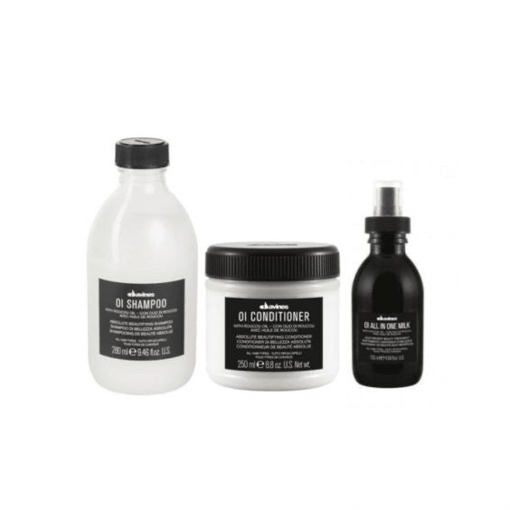 Davines Oi Trio