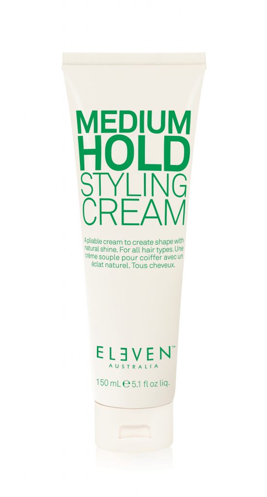 Eleven Australia Medium Hold Styling Cream 150ML