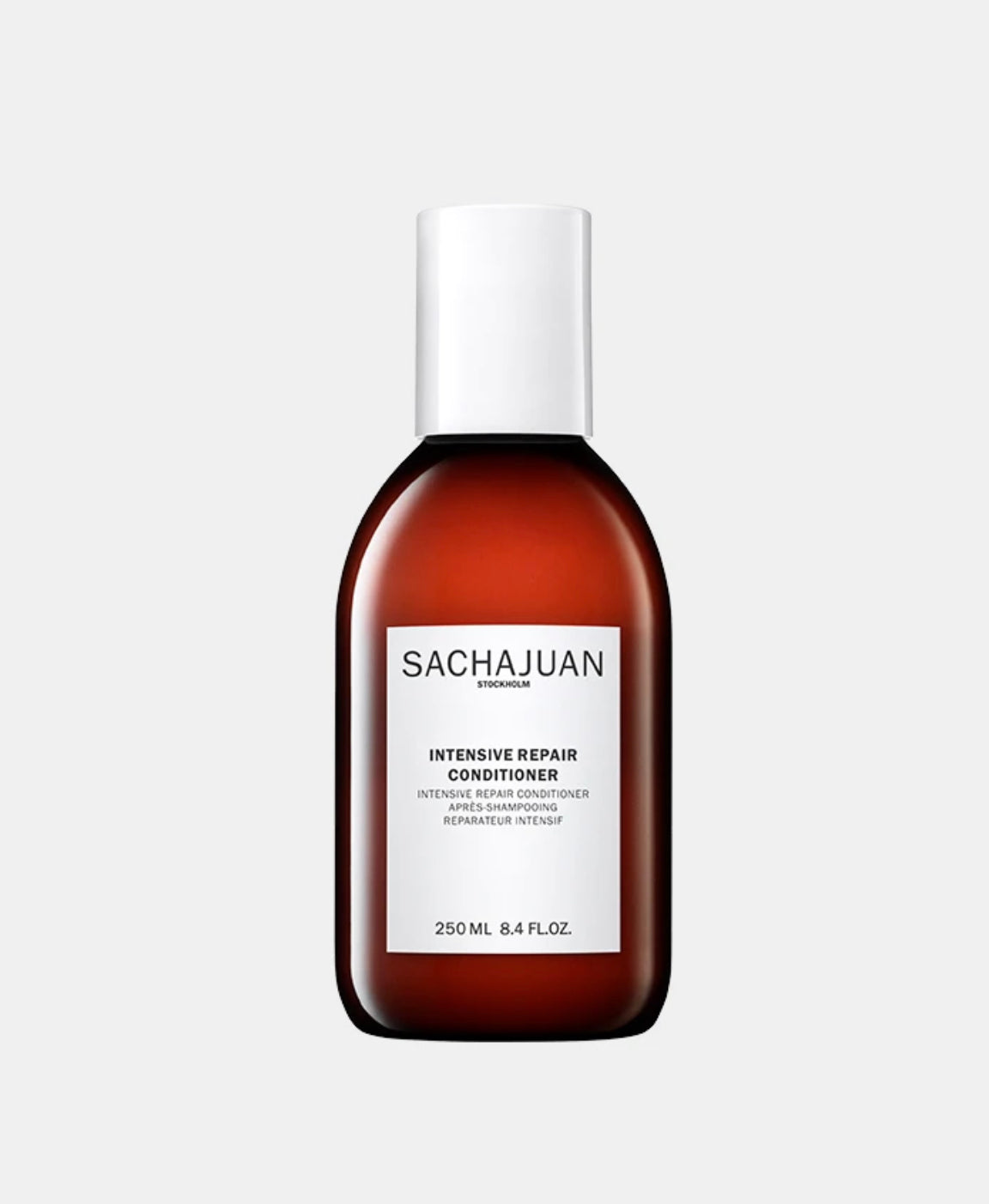 Sachajuan Intensive Repair Conditioner