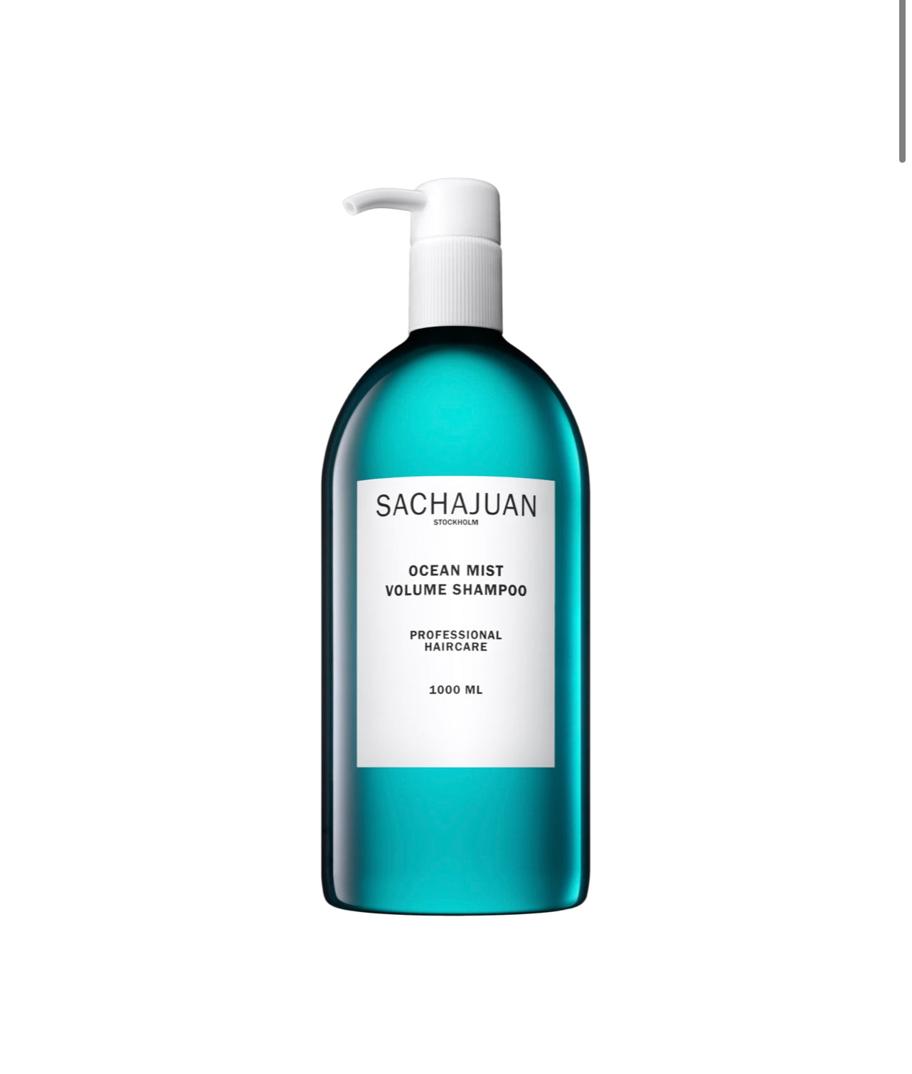 Sachajuan Ocean Mist Volume Shampoo