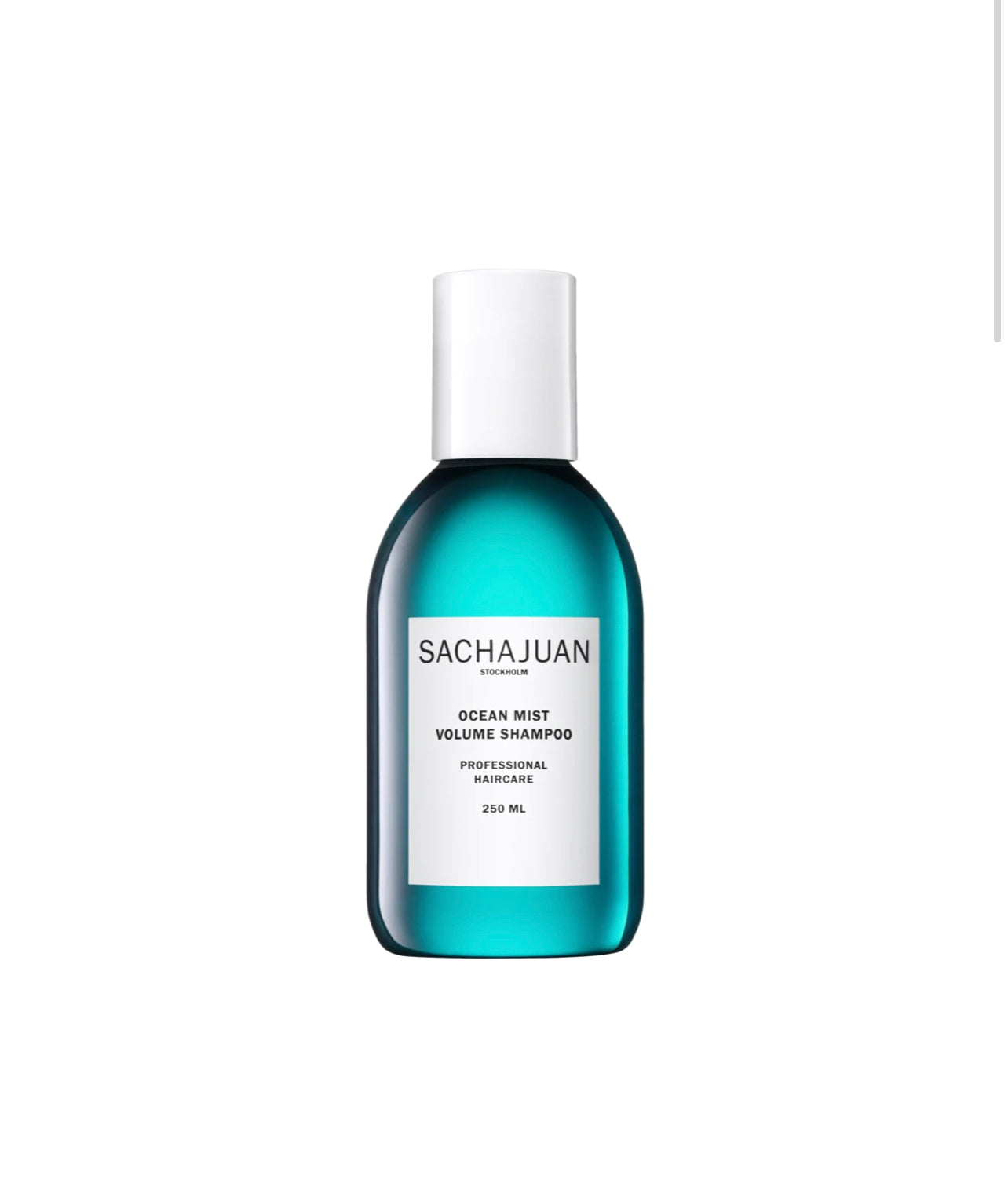 Sachajuan Ocean Mist Volume Shampoo