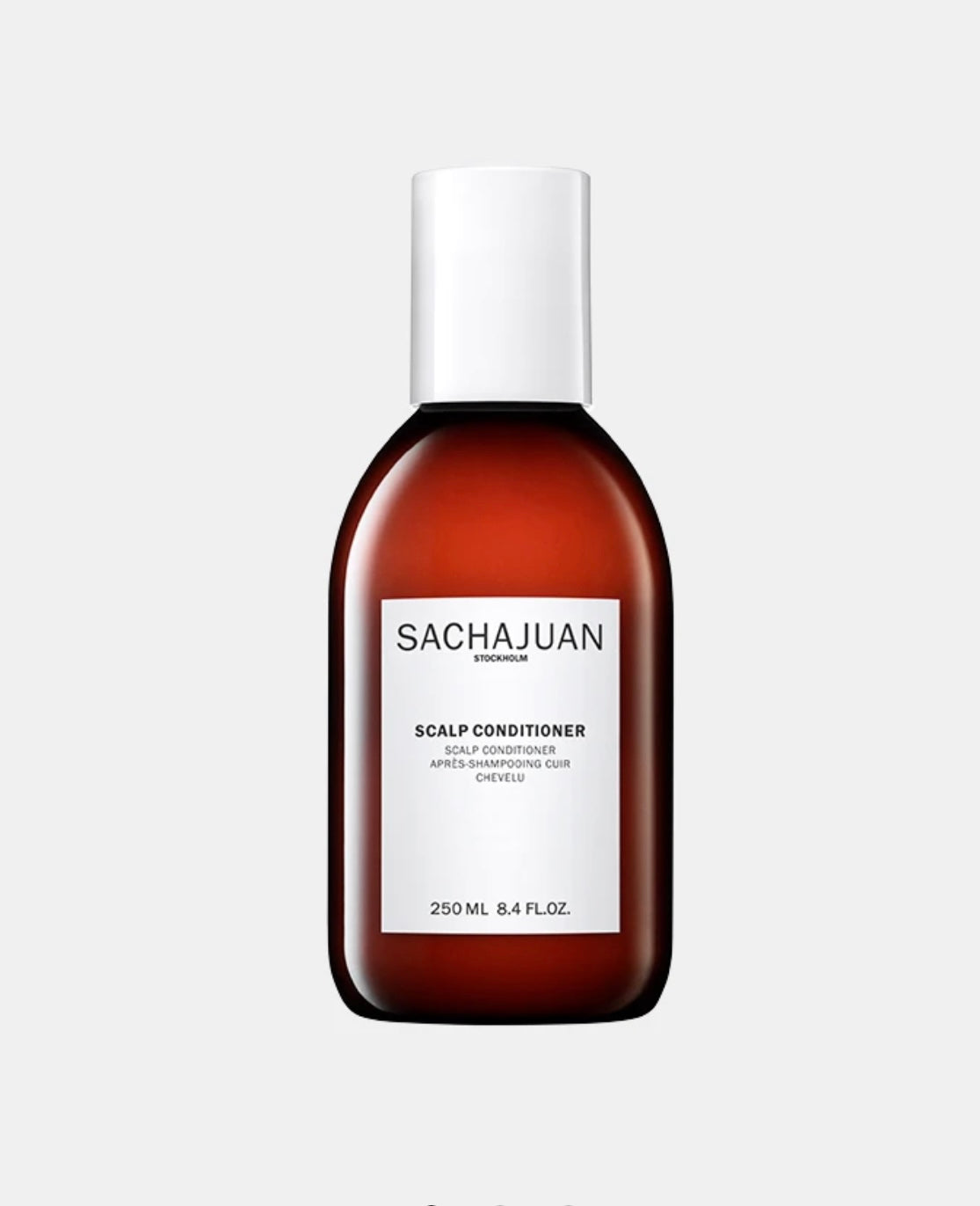 Sachajuan Conditioner 250ml  (dandruff)