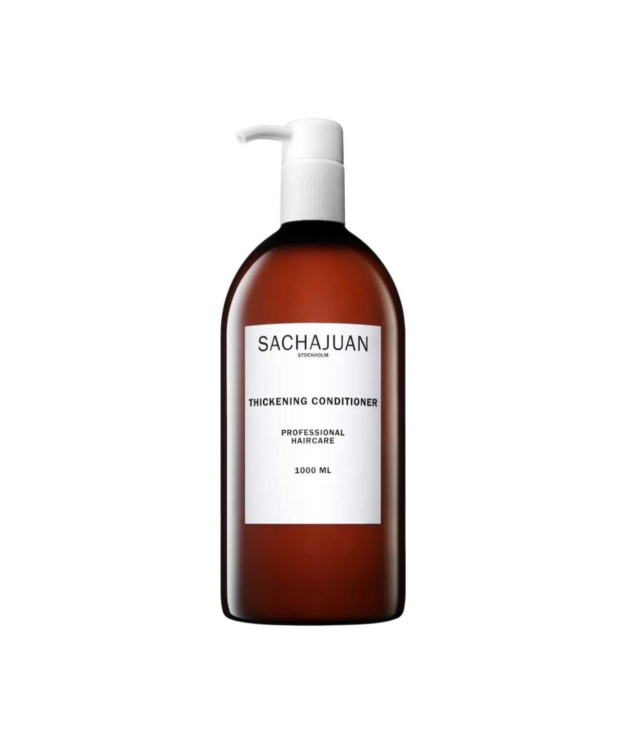 Sachajuan Thickening Conditioner