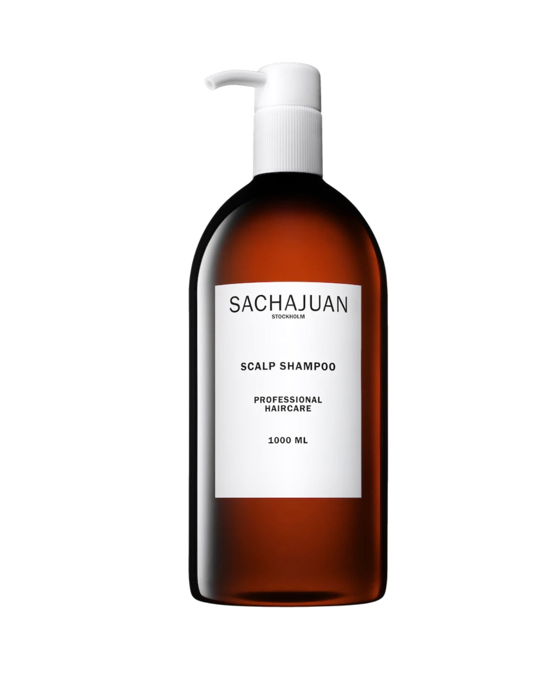 Sachajuan Scalp Shampoo 250ml  (dandruff)