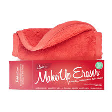 Makeup Eraser - Red