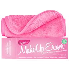 Makeup Eraser - Pink
