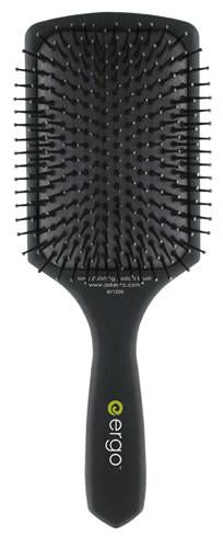 ergo™ Ionic Polishing Paddle Brush