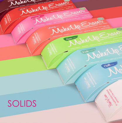 Makeup Eraser - Surprise Colour