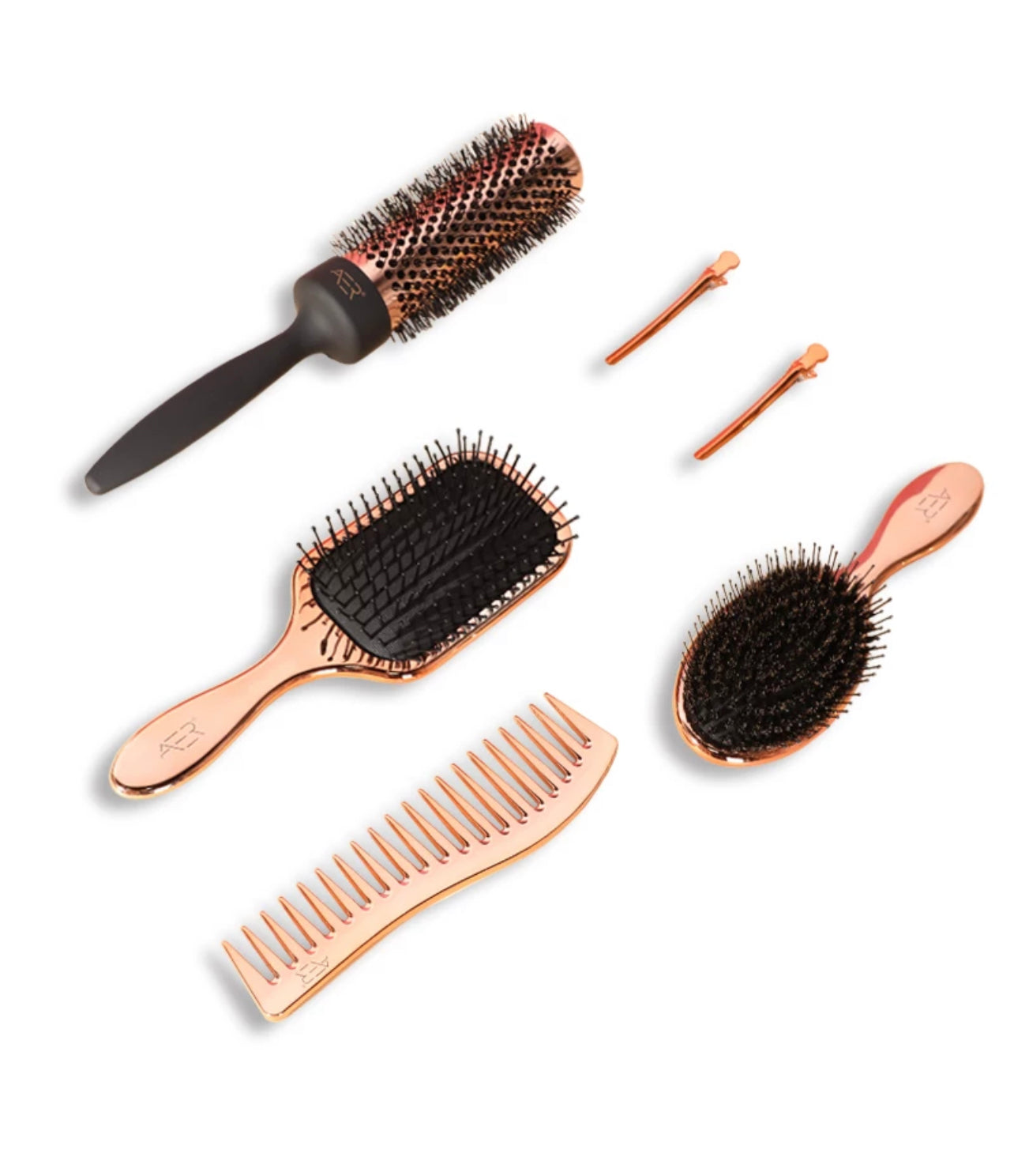 Extension Brushes