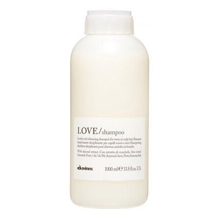 Davines Love Curl Shampoo Litre 1000ml