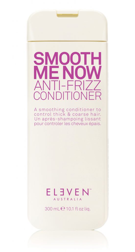 Eleven Australia Smooth Me Now Anti-Frizz Conditioner 300ml