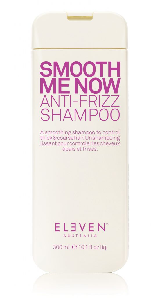 Eleven Australia Smooth Me Now Anti-Frizz Shampoo 300ml